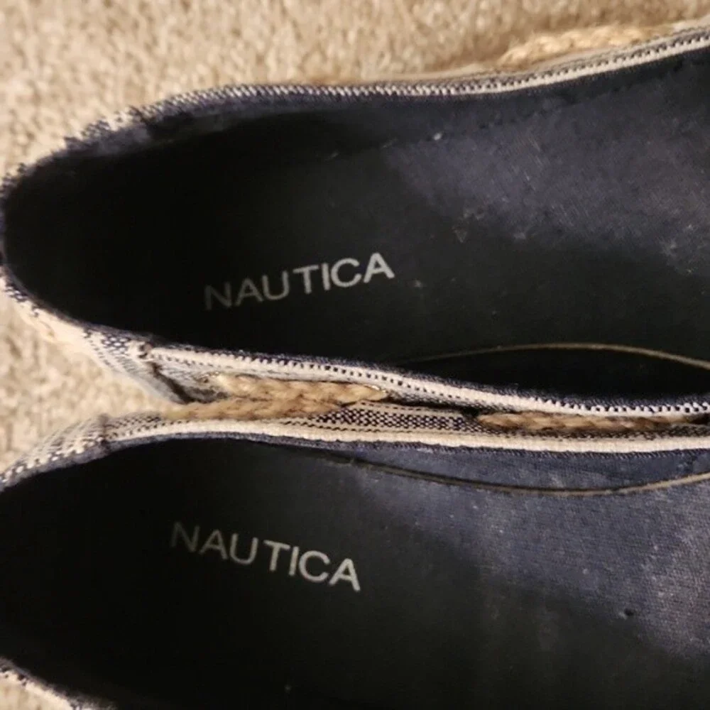 Nautica pre owned